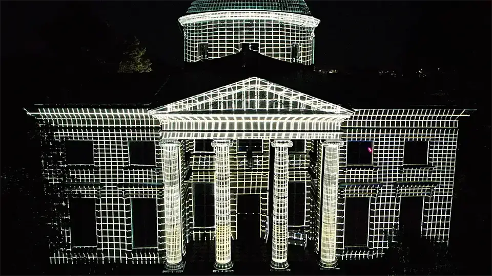 Projection Mapping Events