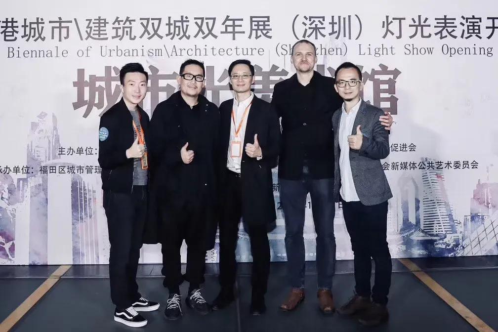 Project presentation at the Museum of Contemporary Art MOCAPE