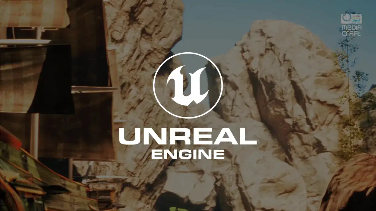 Interactive generative visuals reacting in real time